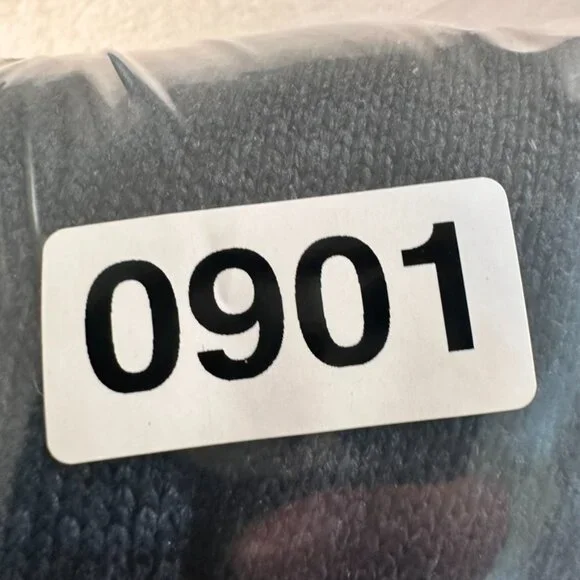 Patagonia Mens Better Sweater 1/4 Zip Fleece Size Small Navy Blue Warm PATCHES - Picture 11 of 11